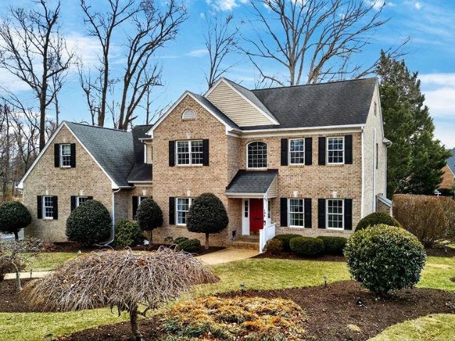 House for sale in Virginia