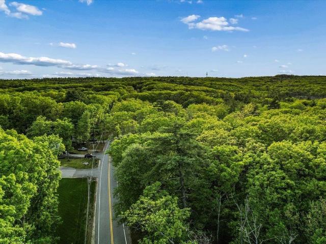 Land for sale in New Hampshire