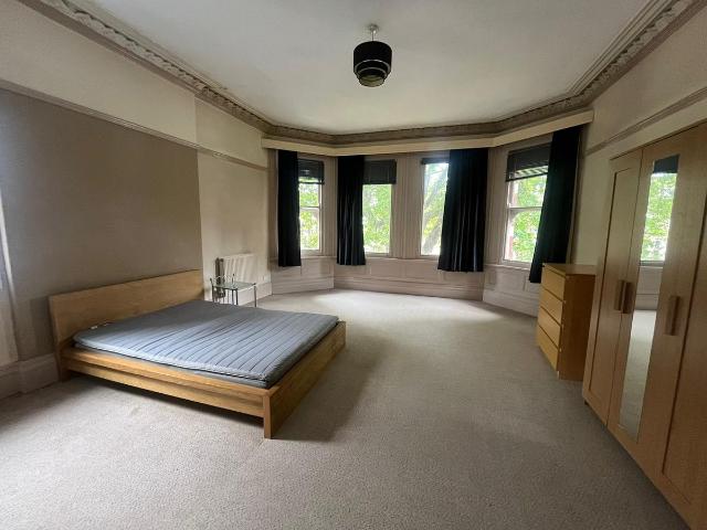 Apartment for rent in Penylan, Cardiff