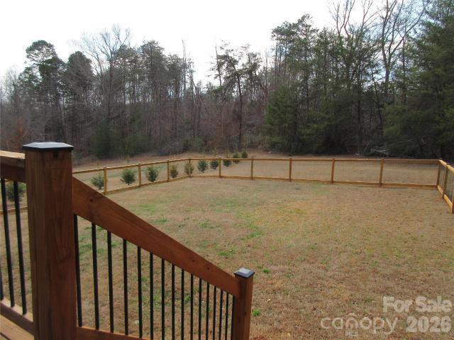 House for sale in Rutherford, North Carolina