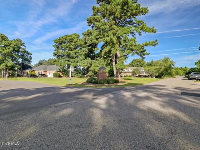 Land for sale in Hertford, North Carolina