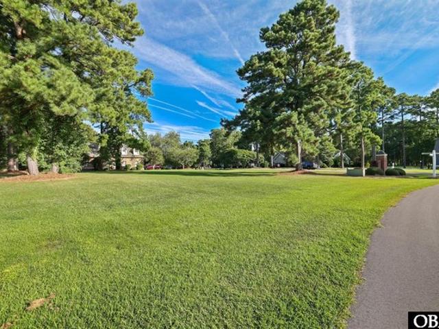 Land for sale in Hertford, North Carolina