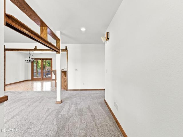 House for sale in Grandy, North Carolina