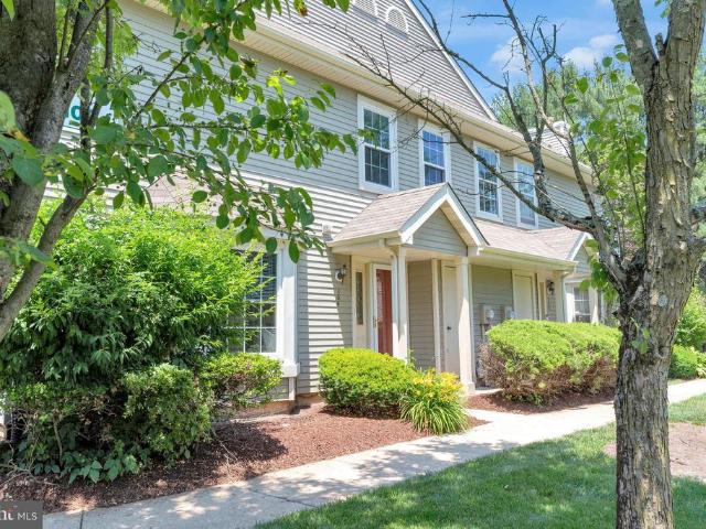 Condo for sale in Mount Laurel, New Jersey