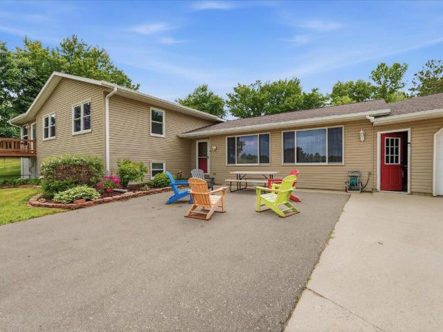House for sale in Battle Lake, Minnesota