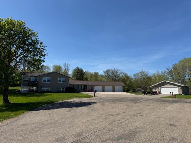 House for sale in Battle Lake, Minnesota