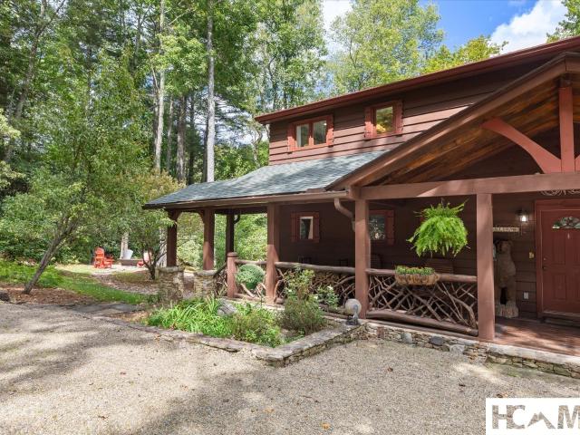 House for sale in Highlands, Macon County