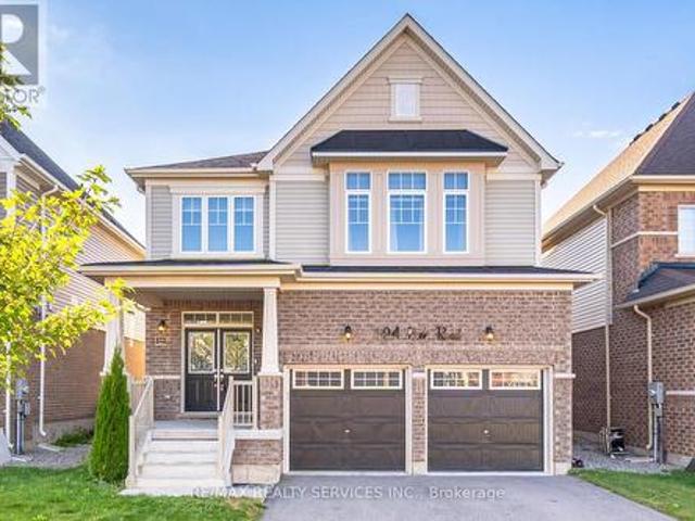 House for sale in Rockwood, Ontario