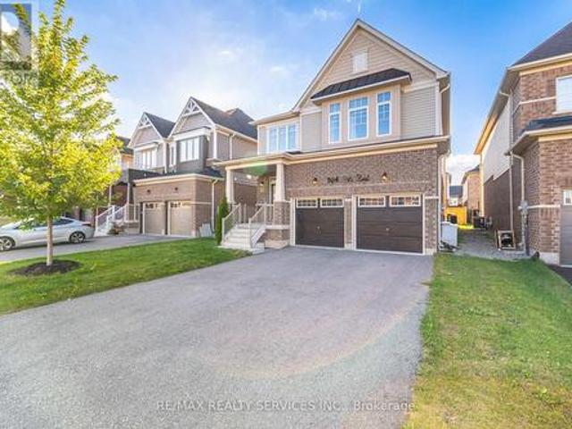 House for sale in Wellington, Ontario
