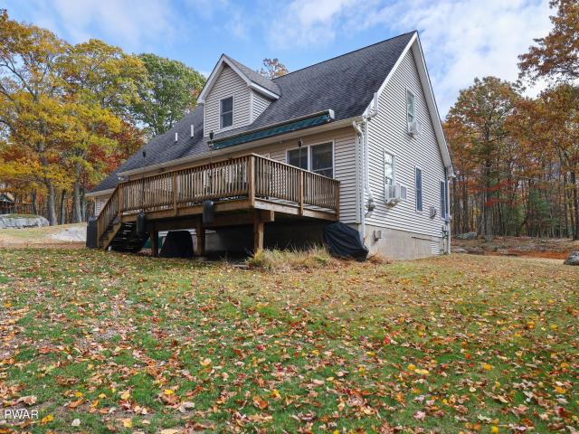 House for sale in Blooming Grove Township, Pike County
