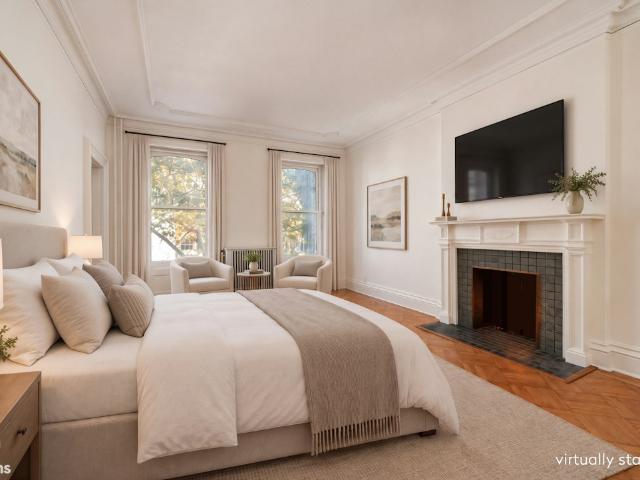 Property for sale in Brooklyn Heights, New York