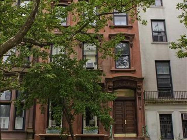 Property for sale in Brooklyn Heights, New York
