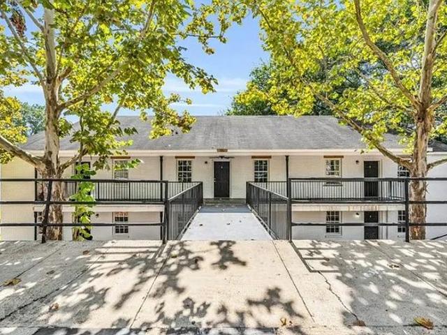 House for sale in Starkville, Mississippi