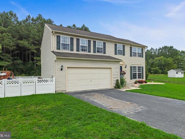 House for sale in Wicomico, Maryland