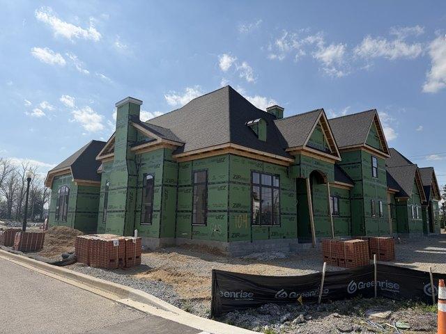Condo for sale in Tennessee