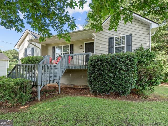 House for sale in Villa Rica, Georgia