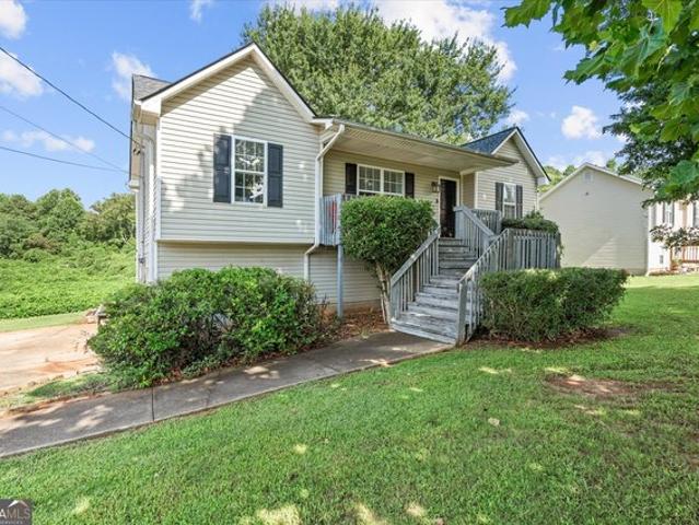 House for sale in Villa Rica, Georgia