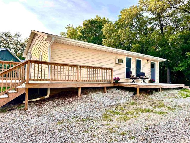 House for sale in Montezuma, Poweshiek County