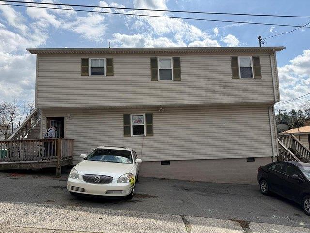 House for sale in Mabscott, West Virginia