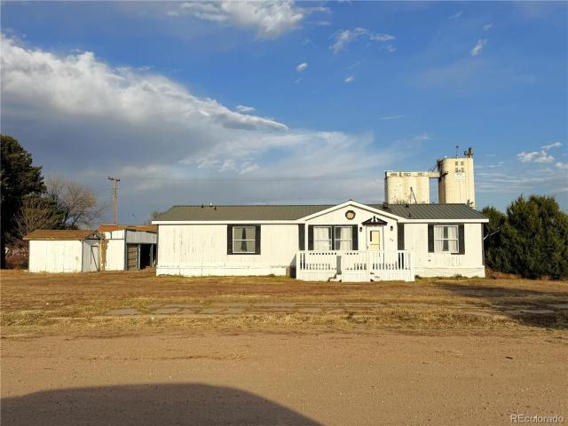 House for sale in Arriba, Colorado