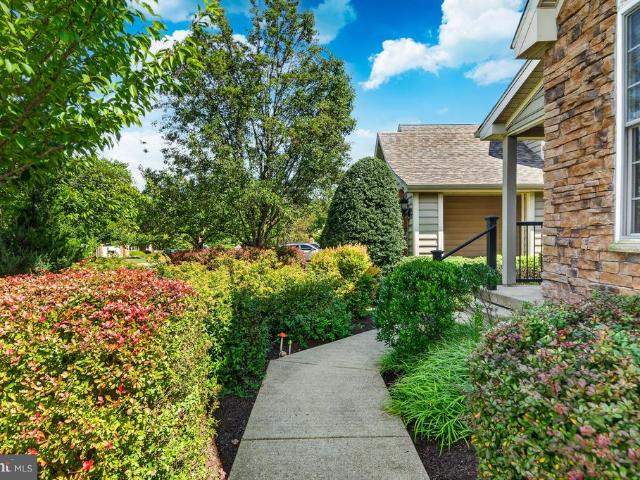 House for sale in New Garden Township, Chester County