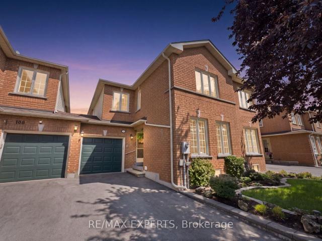 Condo for sale in York, Ontario