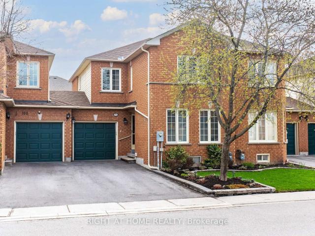 Condo for sale in Woburn, Ontario