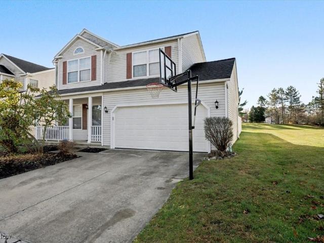 House for sale in Chardon, Ohio