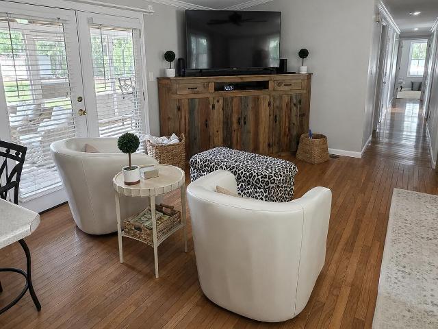 House for sale in Louisburg, North Carolina