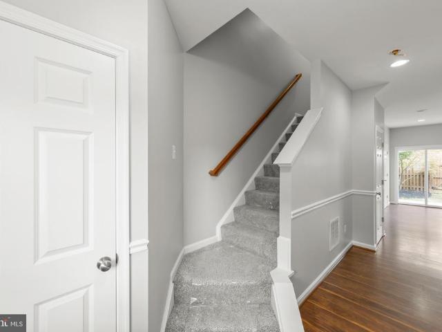 Townhouse for sale in Virginia