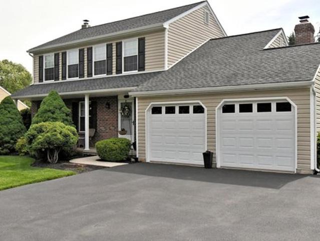 House for sale in Lansdale, Pennsylvania
