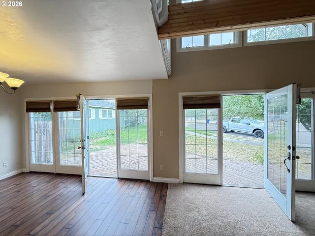 Townhouse for sale in Lakeview, Lake County