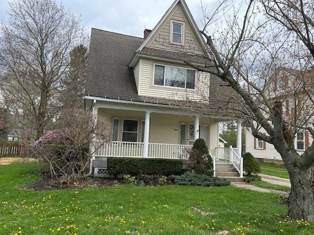 House for sale in Warren, Pennsylvania