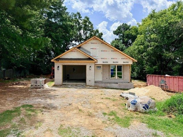 House for sale in Florence, Alabama