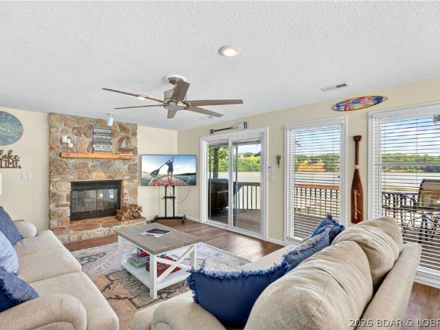House for sale in Sunrise Beach, Missouri