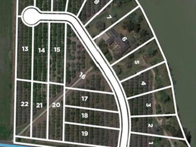 Land for sale in Cameron, Texas
