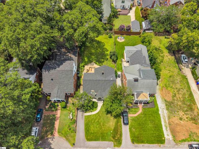 House for sale in Greenville, South Carolina