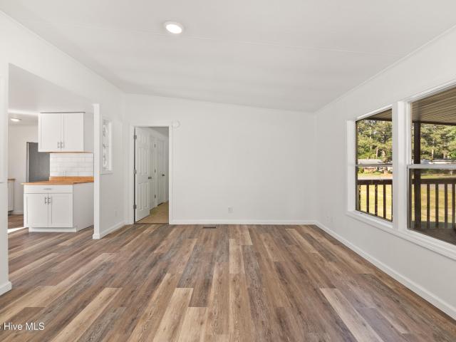 House for sale in Ahoskie, North Carolina