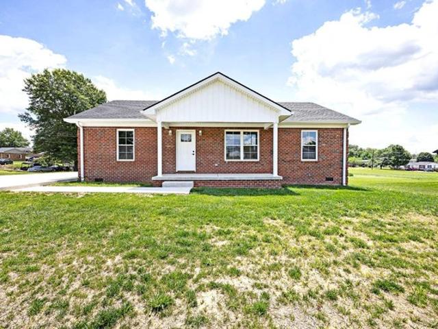 House for sale in Campbellsville, Kentucky