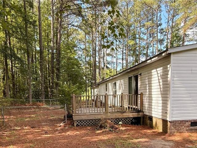 House for sale in North Carolina