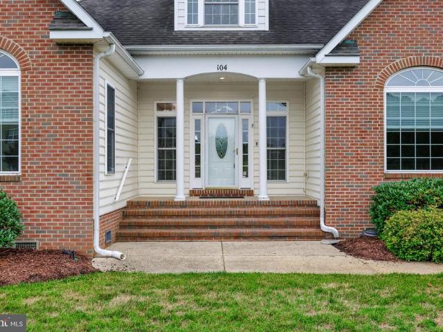 House for sale in Grasonville, Maryland