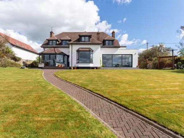 House for sale in Adare, South Tipperary