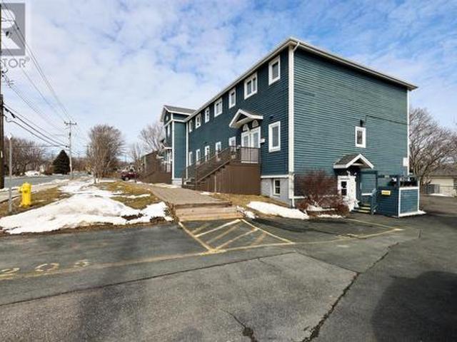 Condo for sale in Foxtrap, Newfoundland And Labrador