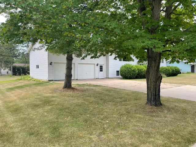 House for sale in Henning, Minnesota