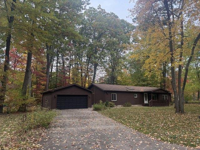 House for sale in Houghton Lake, Michigan