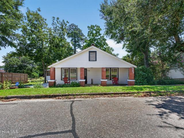 House for sale in Aiken, South Carolina