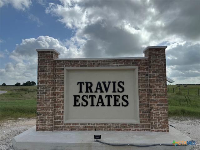 Land for sale in Lott, Texas