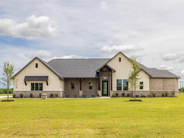 House for sale in Parker, Texas