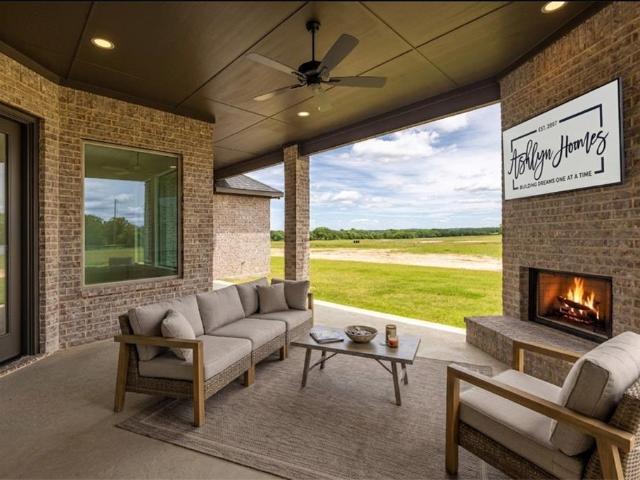 House for sale in Parker, Texas
