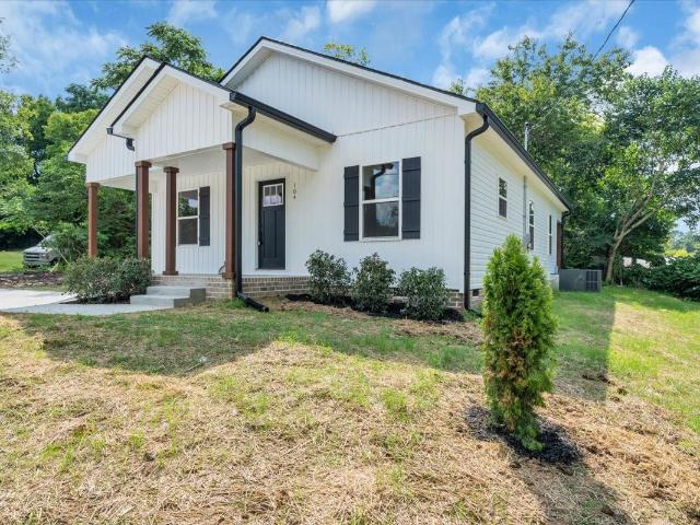 House for sale in Tennessee